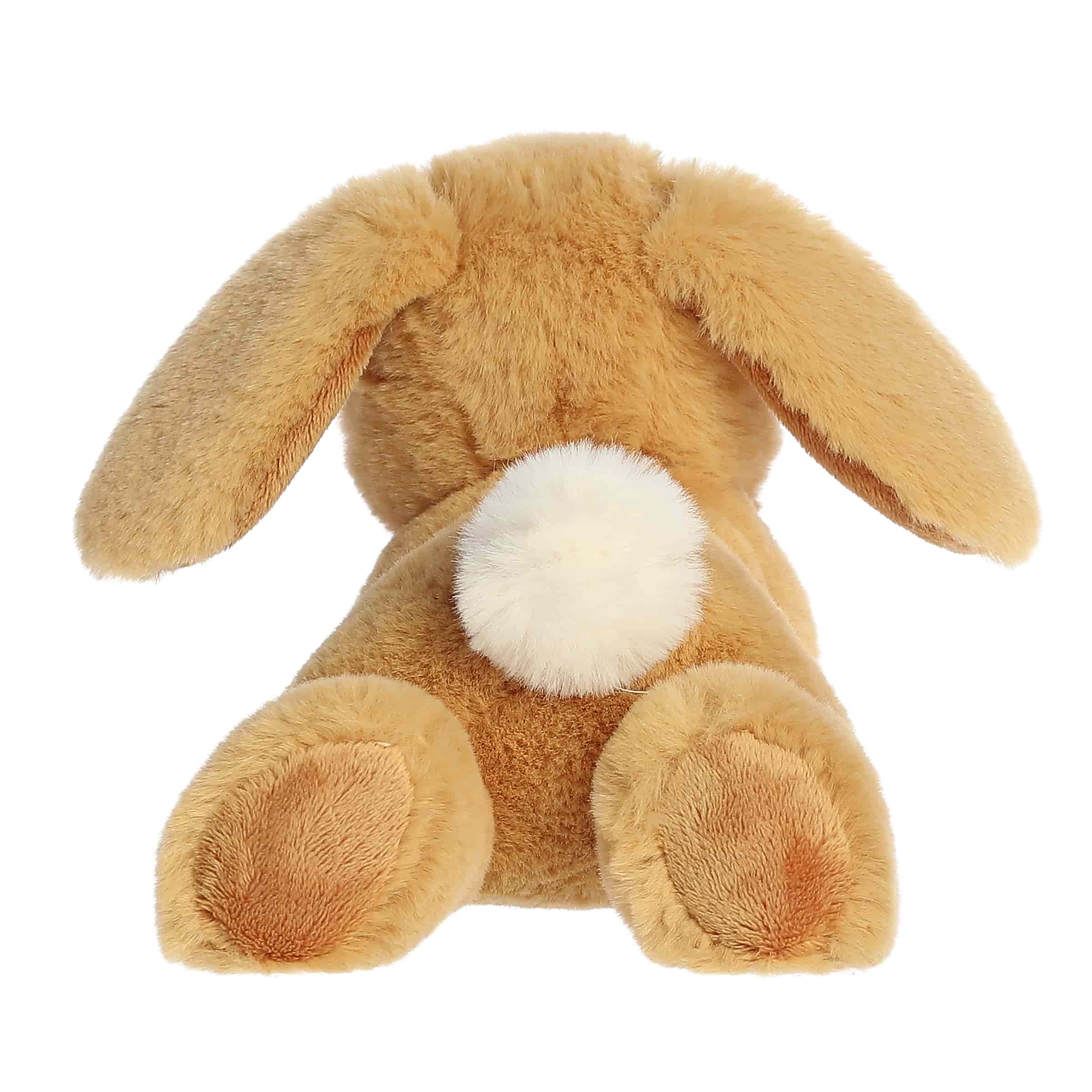Aurora® - Mini Flopsie™ - 8" Biscuit Lop Bunny Tan™