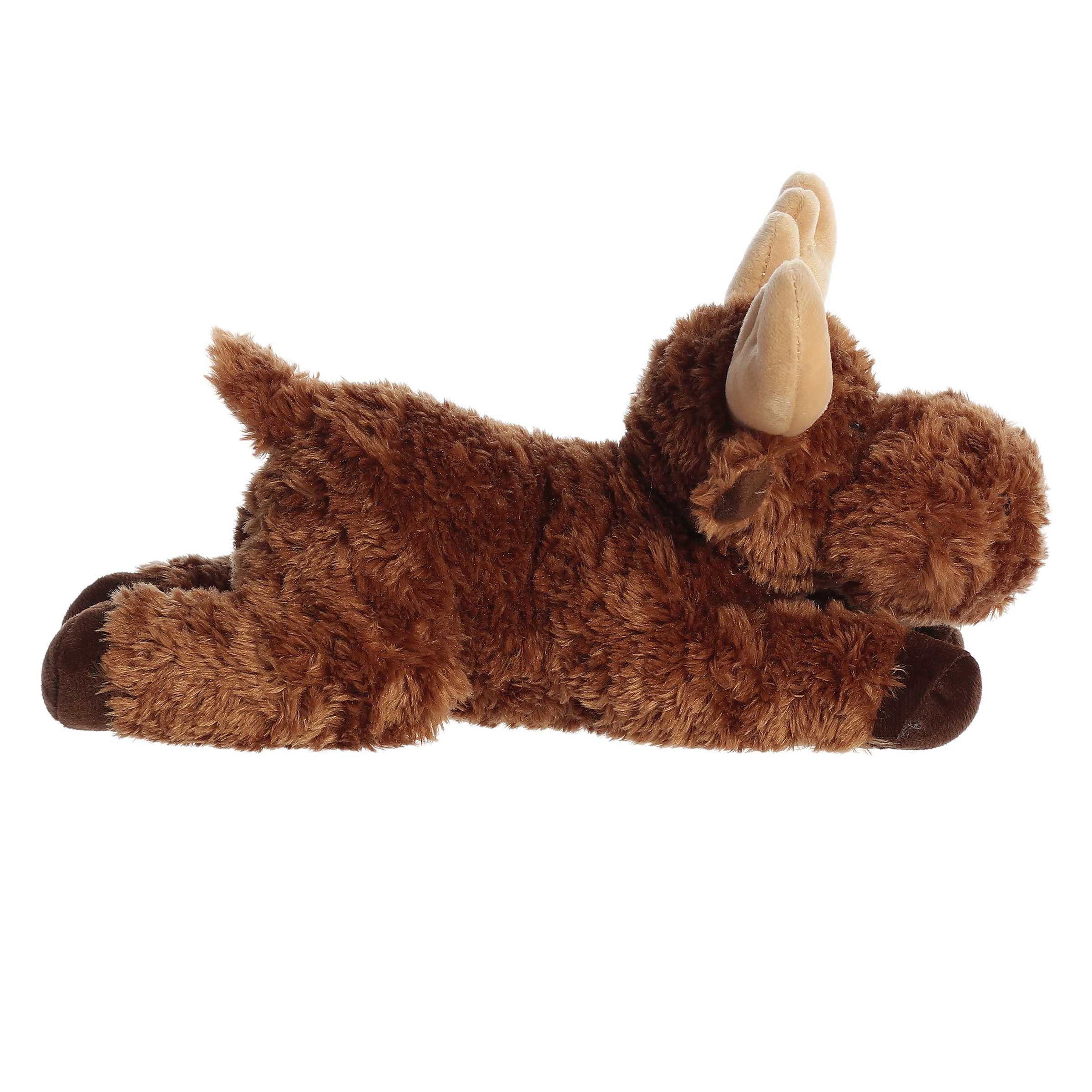 Aurora® - Flopsie™ - 12" Moose