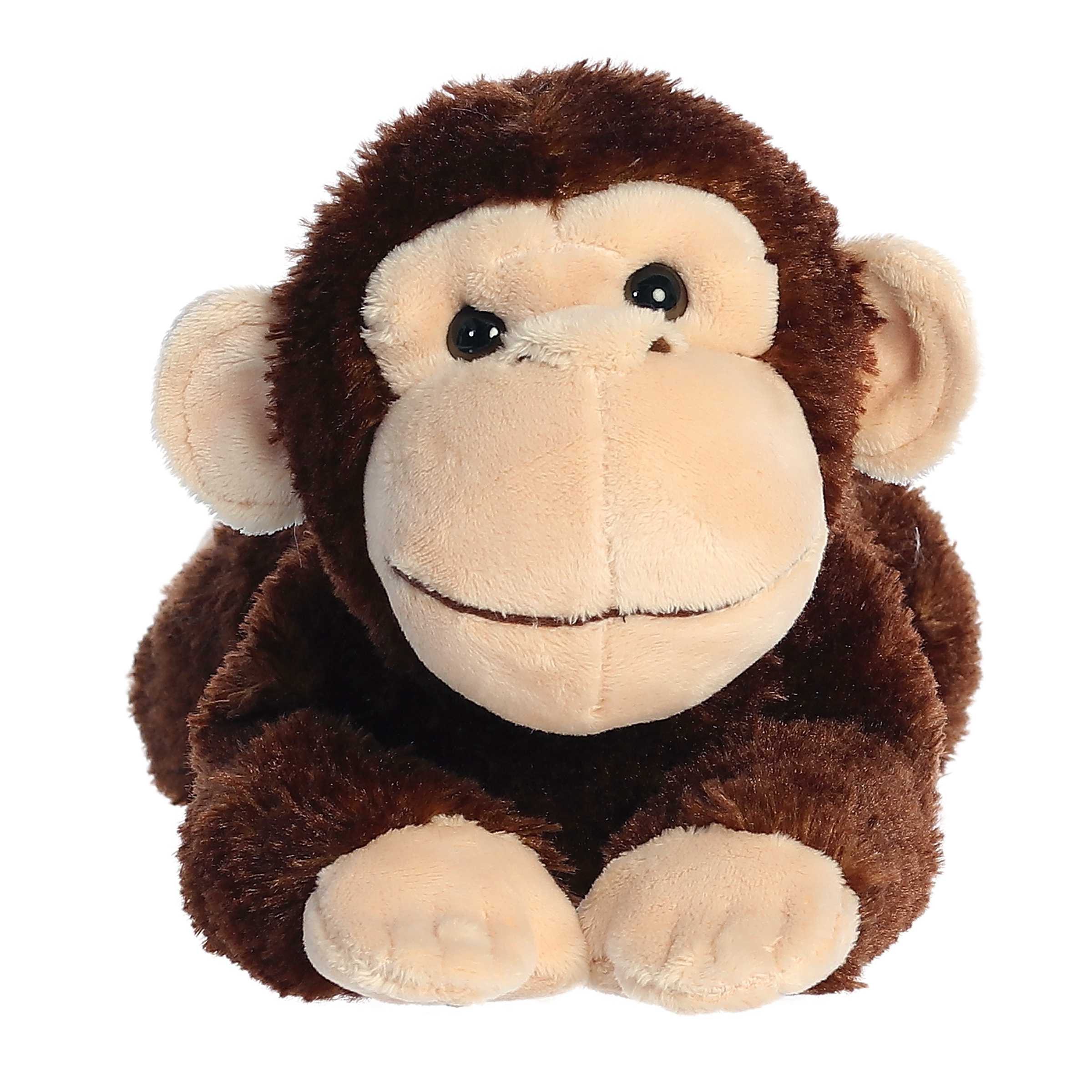 Aurora® - Flopsie™ - 12" Chimp