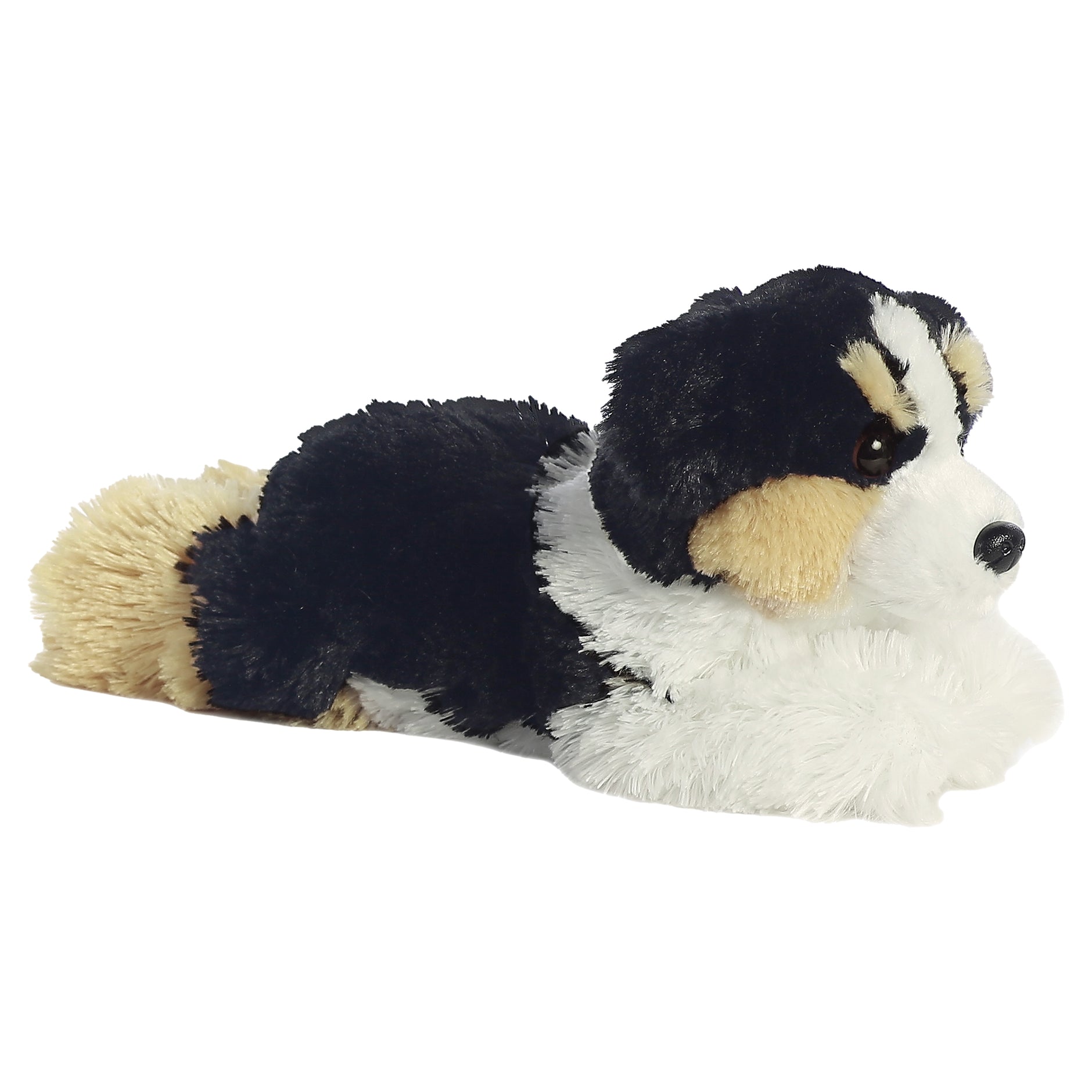 Aurora world super flopsie big scruff dog plush hotsell