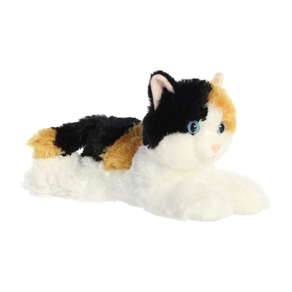 キャットフード aurora Esmeralda - Joyful Flopsie Stuffed Animal - Aurora – Aurora®