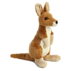 Aurora® - Flopsie™ - 12" Kangaroo