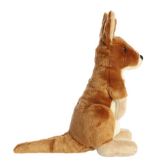 Aurora® - Flopsie™ - 12" Kangaroo