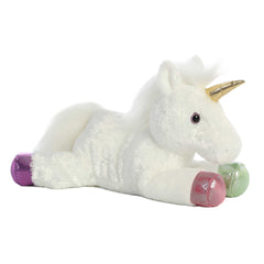 Aurora® - Flopsie™ - Prisma Unicornio™ de 12"