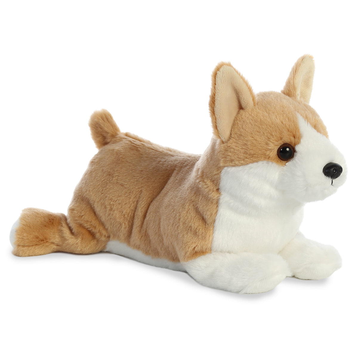 Aurora® - Flopsie™ - 12" Corky Corgi