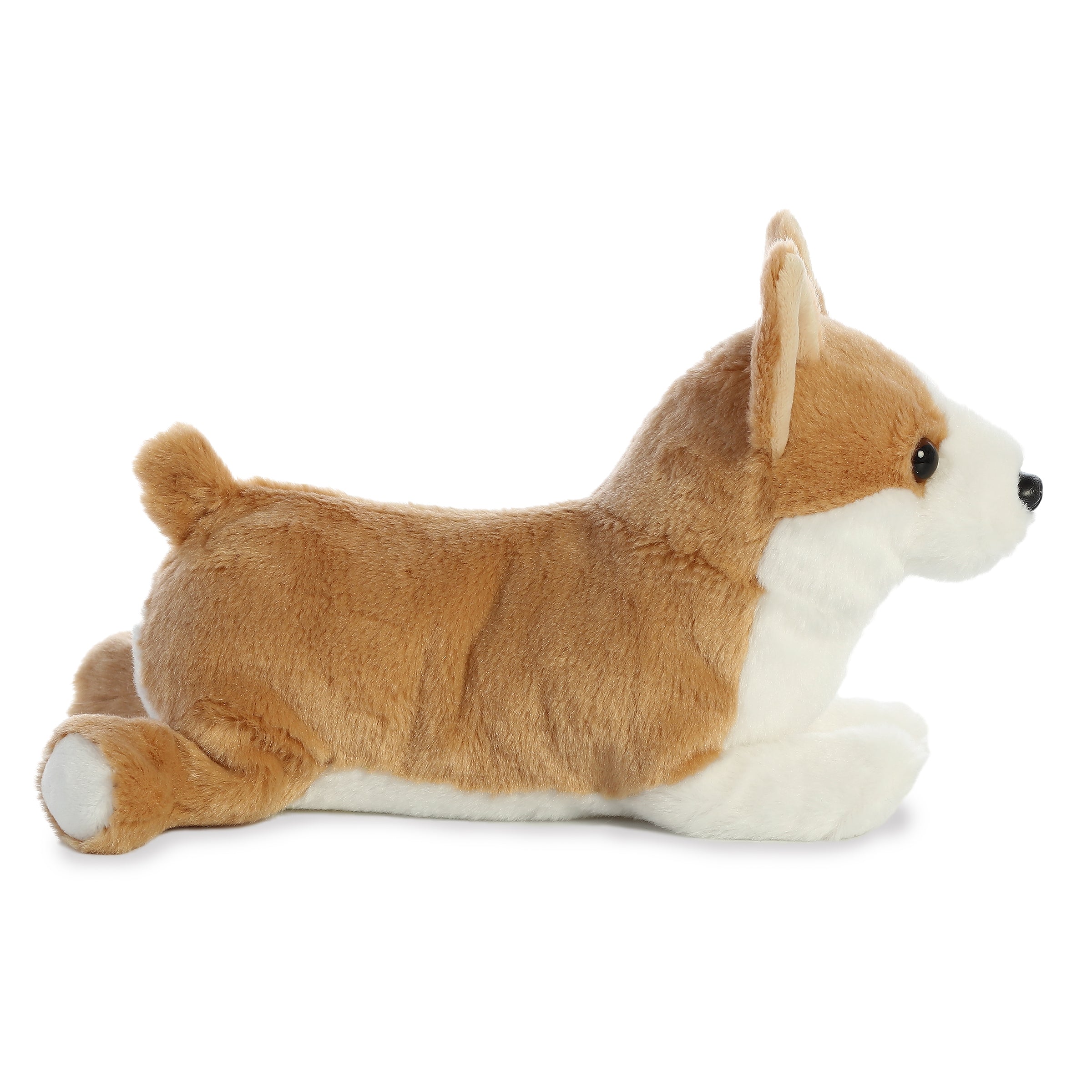 Aurora® - Flopsie™ - 12" Corky Corgi