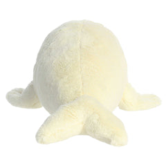 Aurora® - Super Flopsie™ - 30" Baby Harp Seal