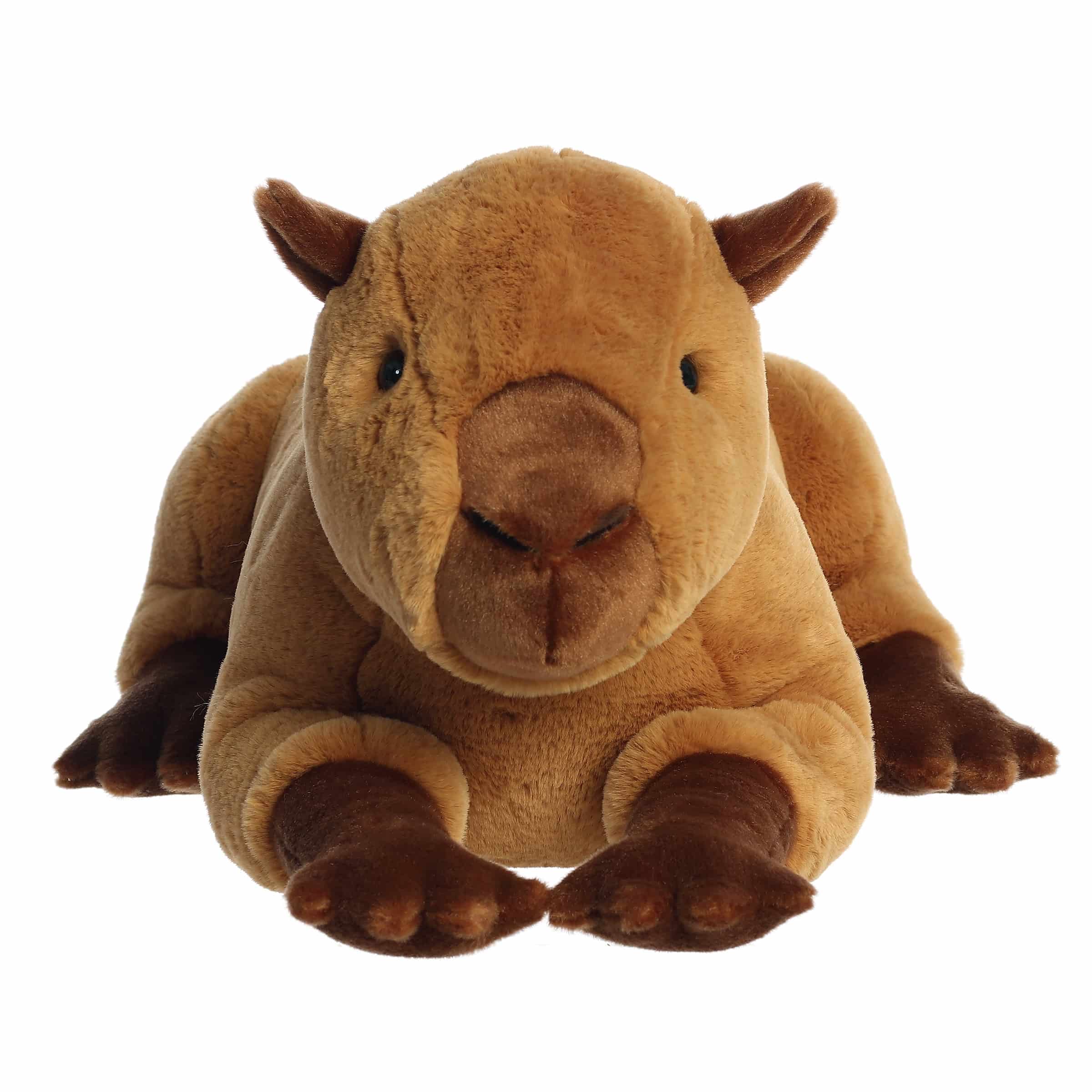 Aurora® - Super Flopsie™ - 26" Charlie Capybara™