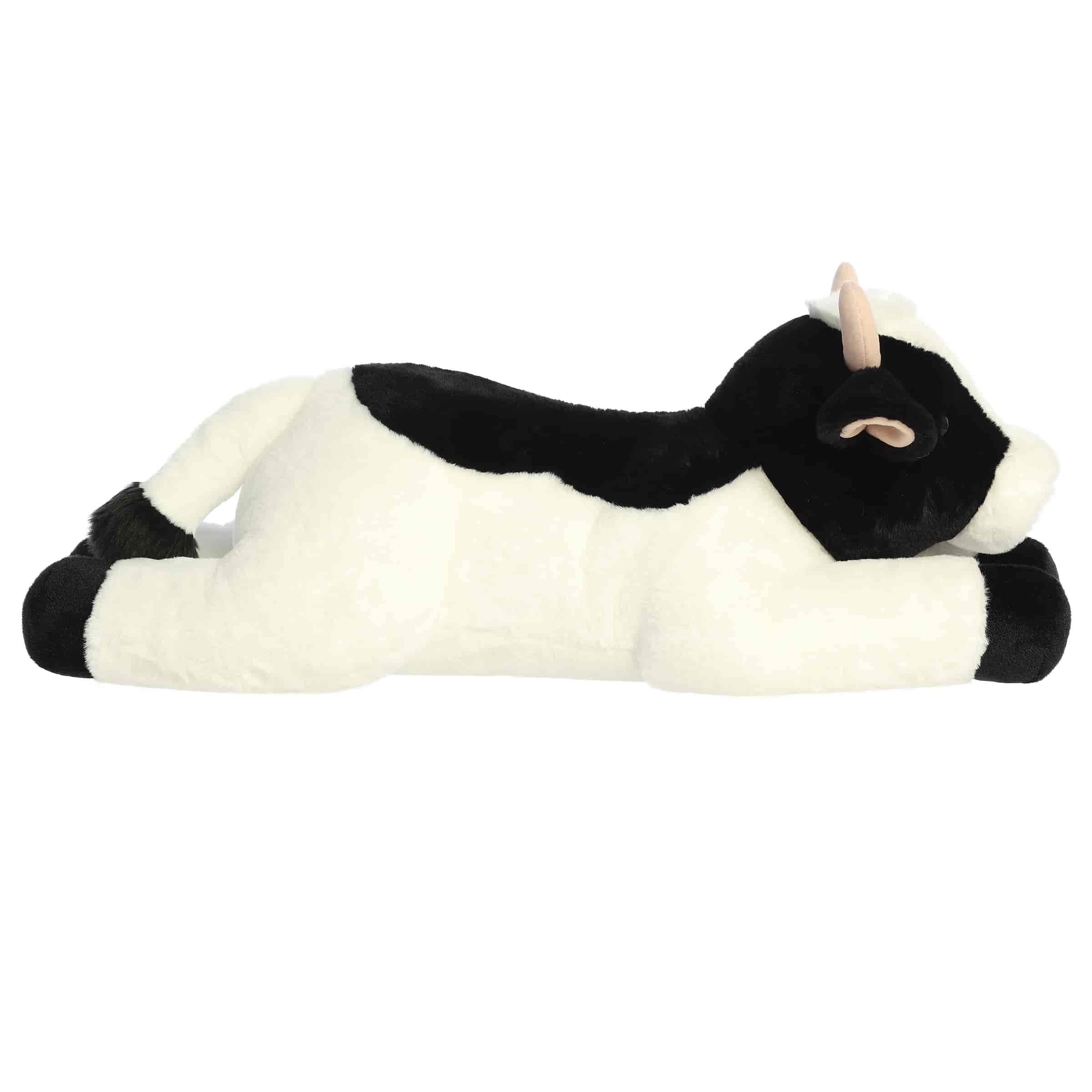 Aurora® - Super Flopsie™ - 27" May Bell Cow™