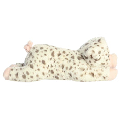 Aurora® - Super Flopsie™ - 26" Speckles Spotted Pig™