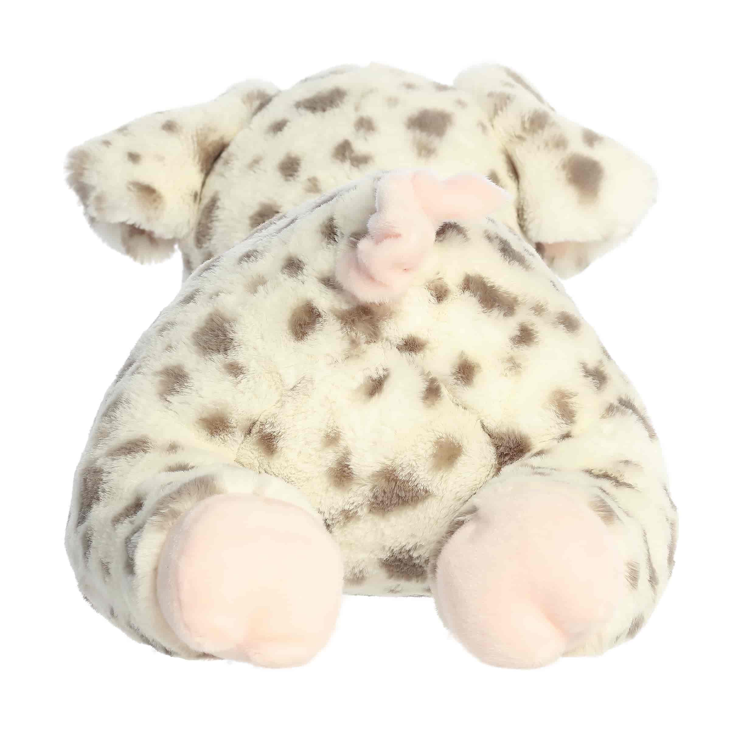 Aurora® - Super Flopsie™ - 26" Speckles Spotted Pig™