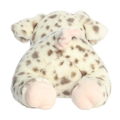 Aurora® - Super Flopsie™ - 26" Speckles Spotted Pig™
