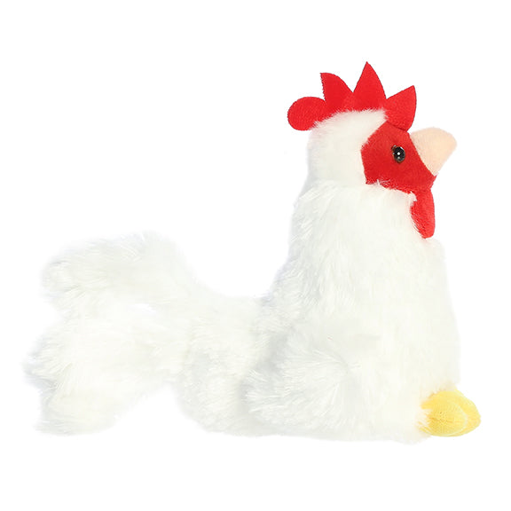 Aurora® - Mini Flopsie™ - 8" Chicken