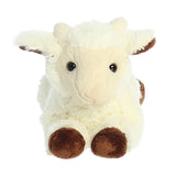 Aurora® - Mini Flopsie™ - 8" Goat Kid