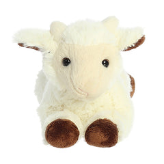 Aurora® - Mini Flopsie™ - 8" Goat Kid