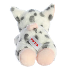 Aurora® - Mini Flopsie™ - 8" Spotted Piglet