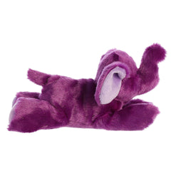 Aurora® - Mini Flopsie™ - Elefante violeta™ de 8"