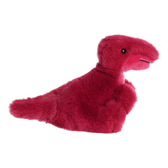 Aurora® - Mini Flopsie™ - Velociraptor de 8"