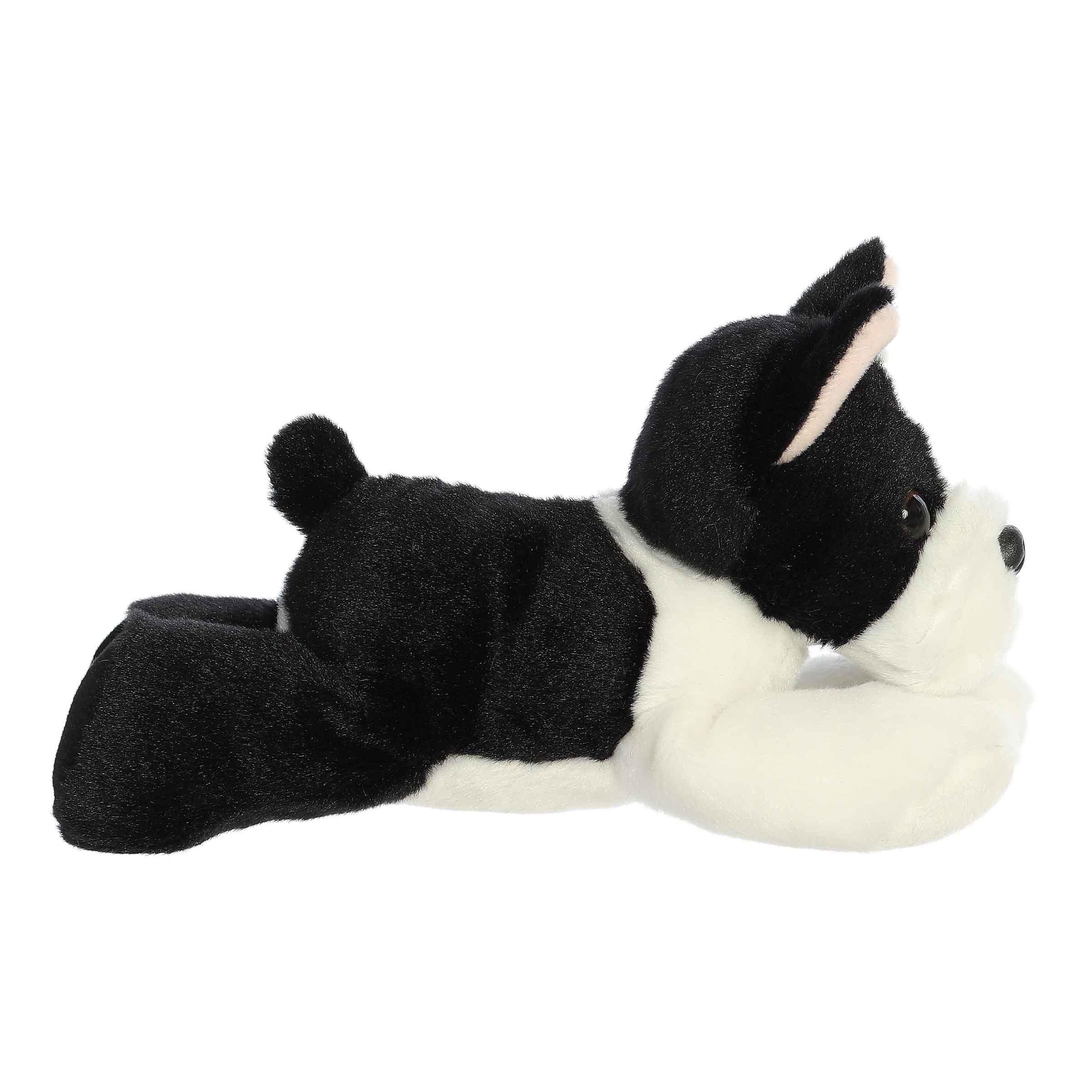 Aurora® - Mini Flopsie™ - 8" Eva Boston Terrier™