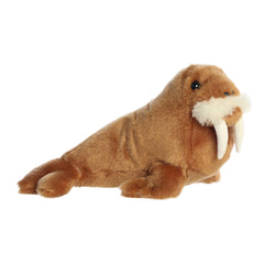 Aurora® - Mini Flopsie™ - 8" Wallace Walrus™