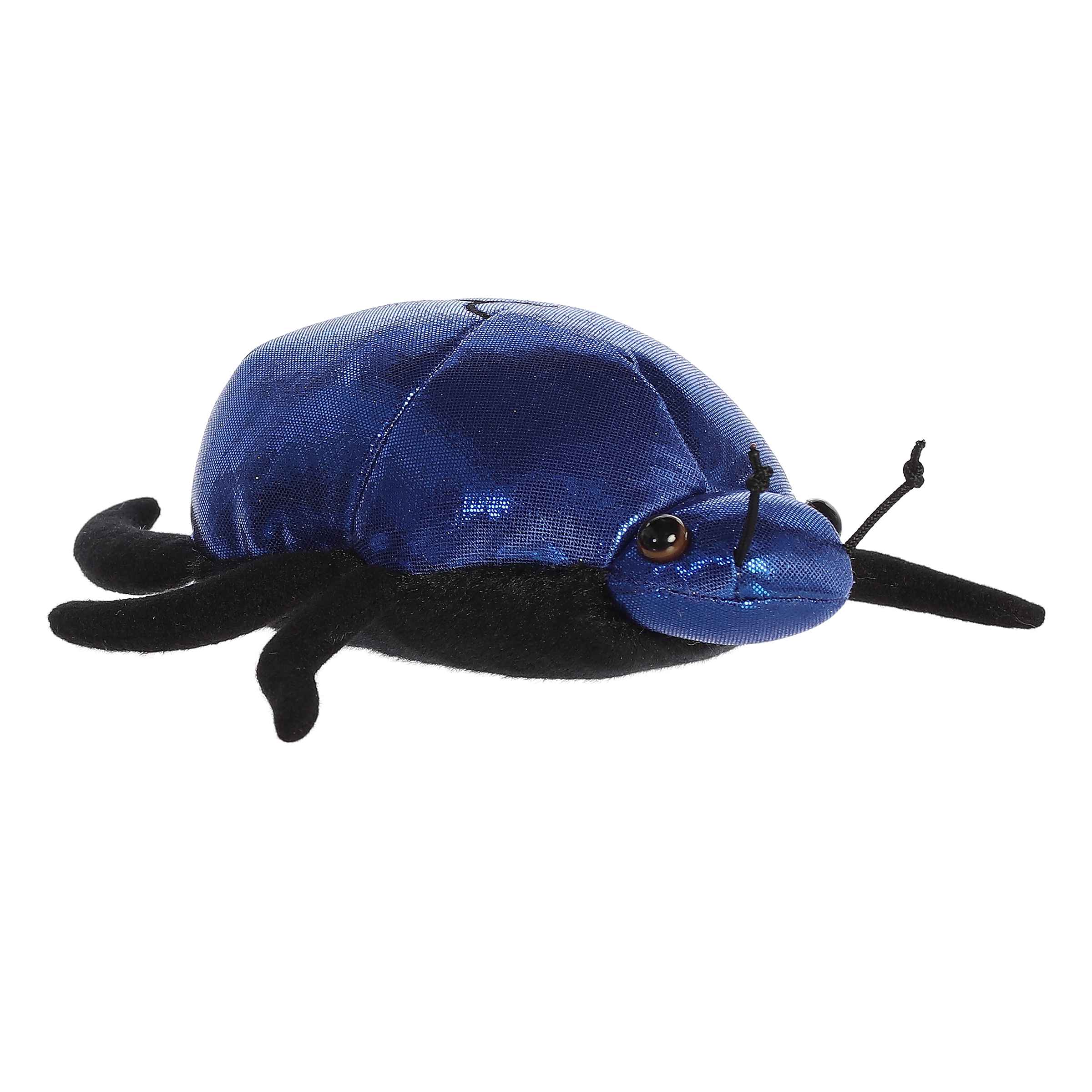 Aurora® - Mini Flopsie™ - 8" Saqqara Scarab Beetle™