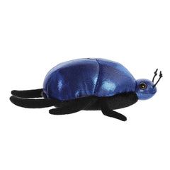 Aurora® - Mini Flopsie™ - 8" Saqqara Scarab Beetle™