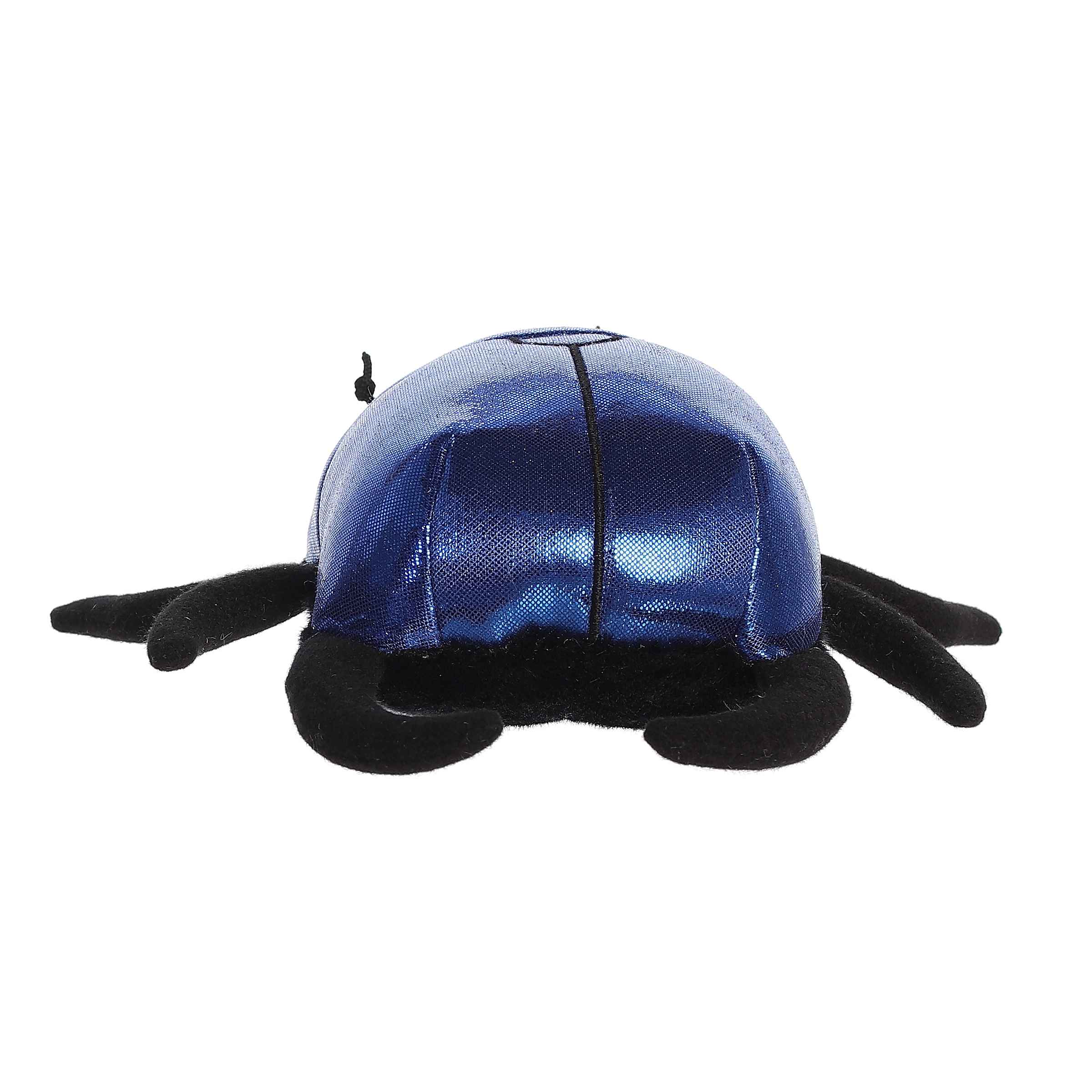 Aurora® - Mini Flopsie™ - 8" Saqqara Scarab Beetle™