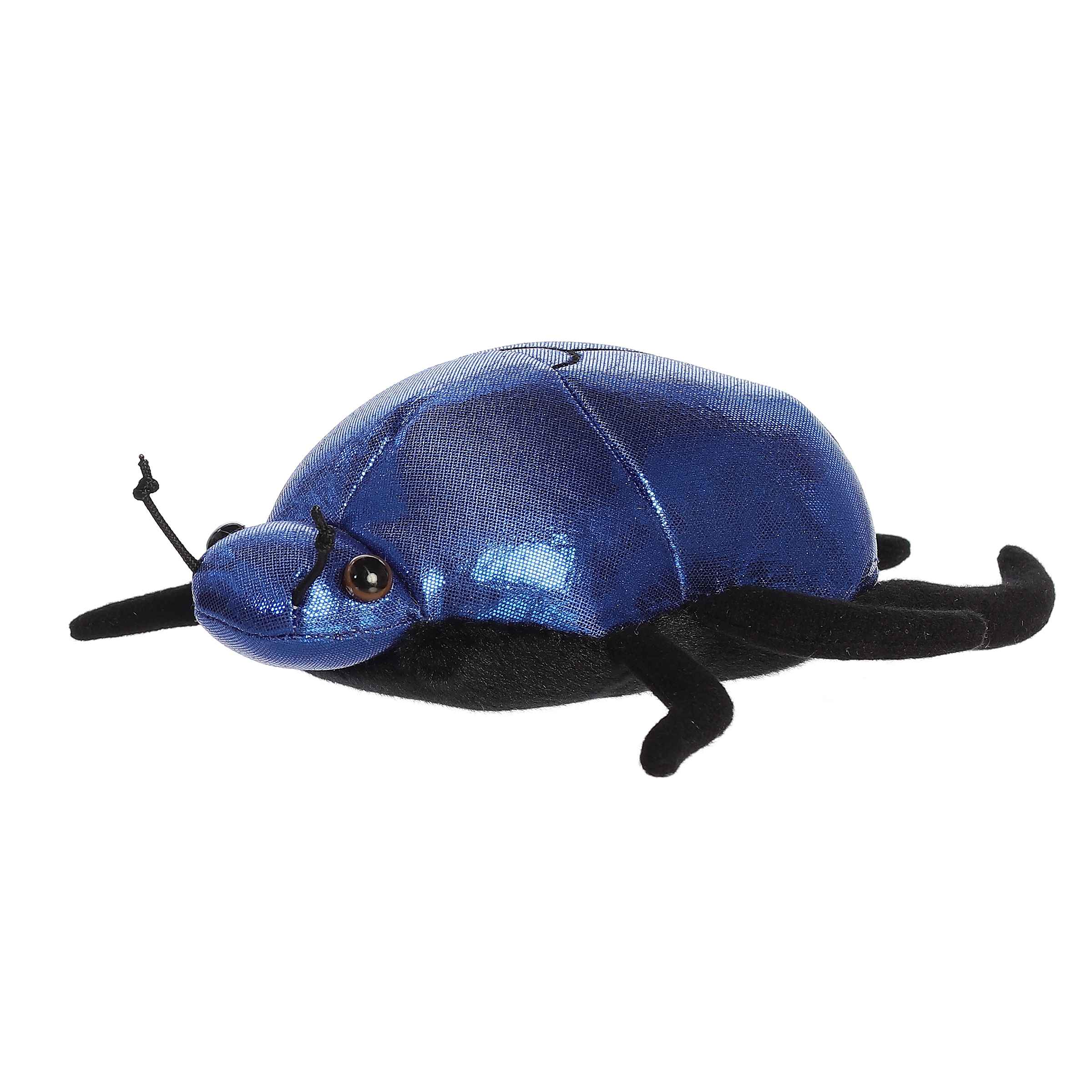 Aurora® - Mini Flopsie™ - 8" Saqqara Scarab Beetle™