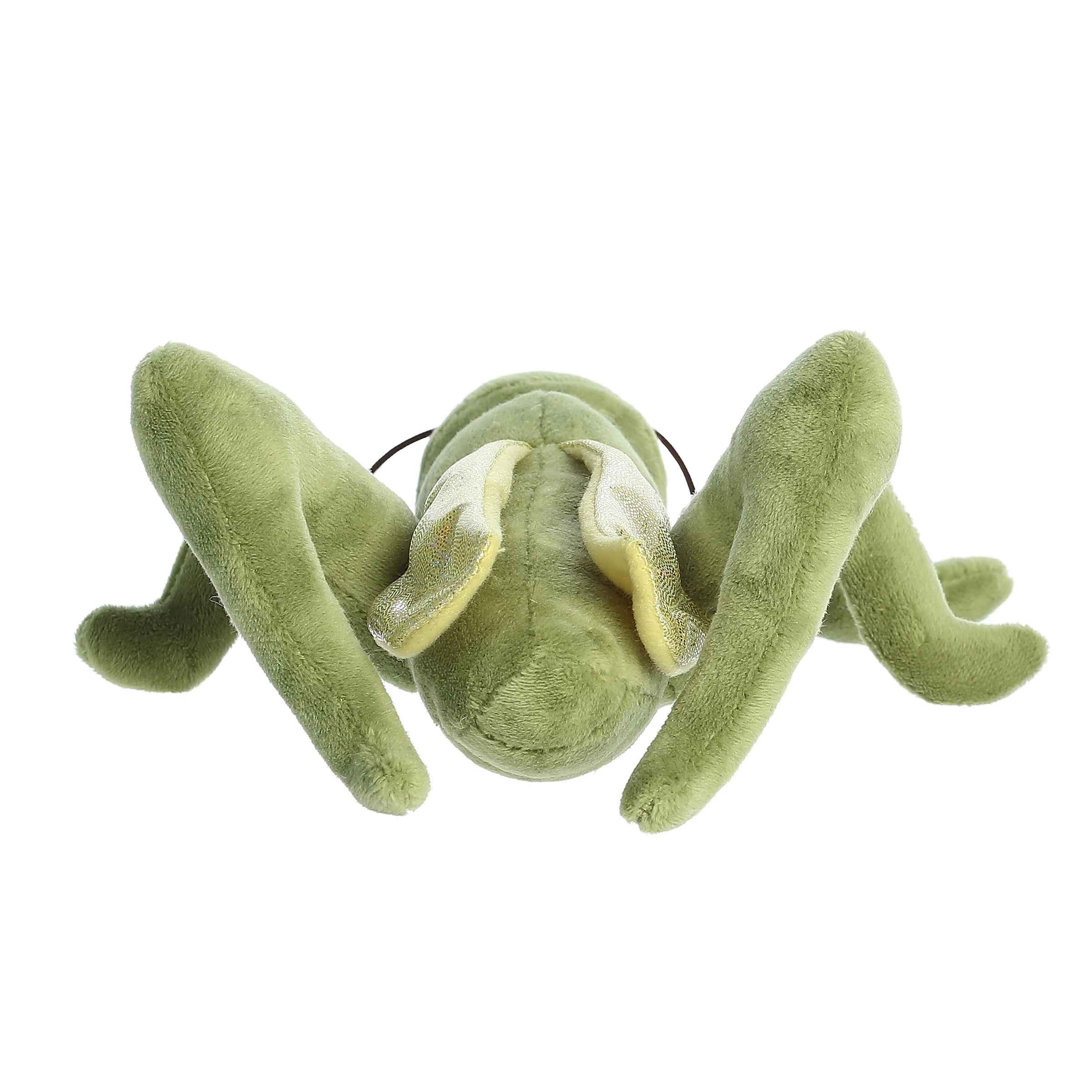 Aurora® - Mini Flopsie™ - 8" Grant Grasshopper™