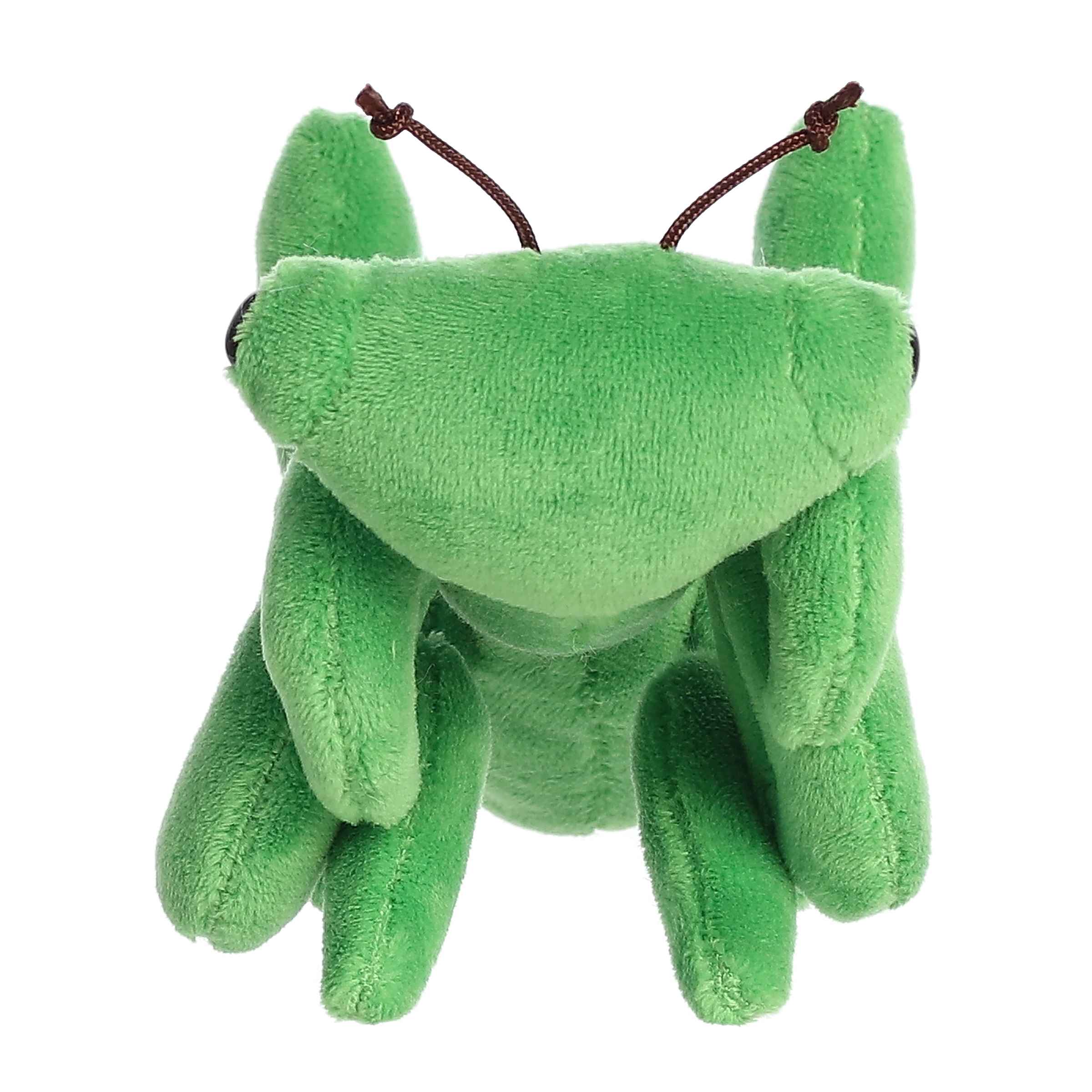 Aurora® - Mini Flopsie™ - 8" Mia Praying Mantis™