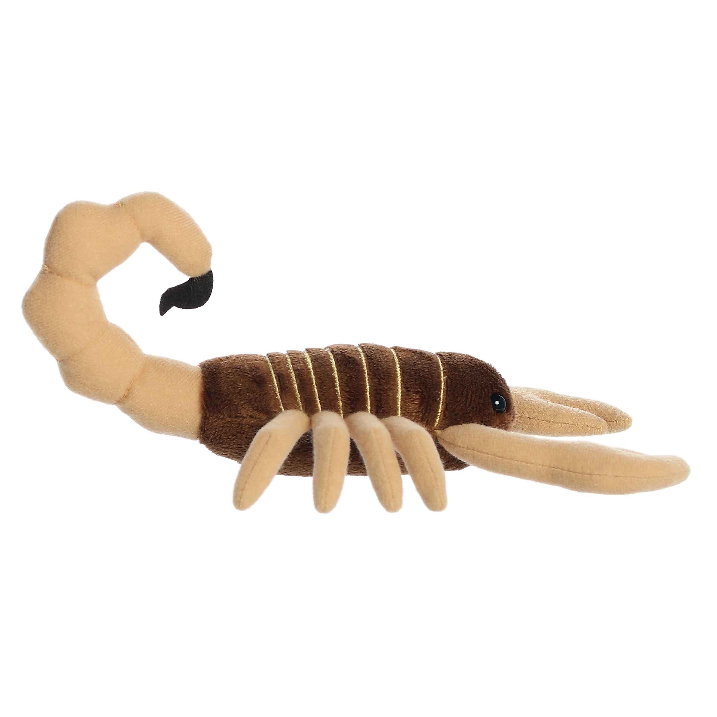 Aurora® - Mini Flopsie™ - 8" Sol Scorpion™