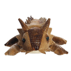 Aurora® - Mini Flopsie™ - 8" Patty Horned Lizard™