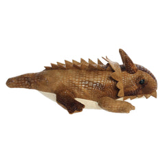 Aurora® - Mini Flopsie™ - 8" Patty Horned Lizard™