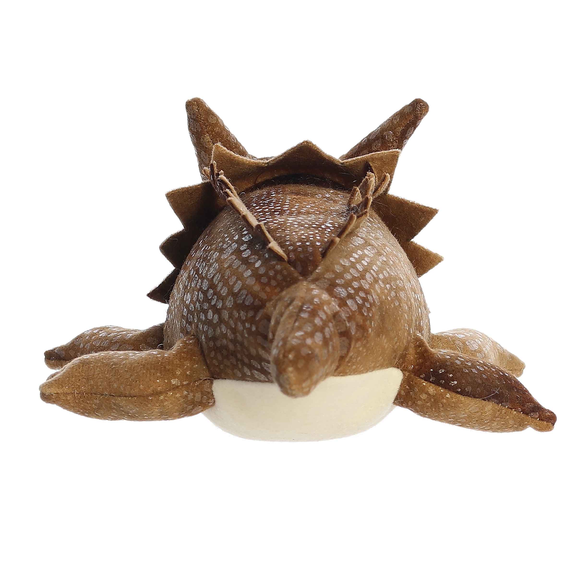 Aurora® - Mini Flopsie™ - 8" Patty Horned Lizard™