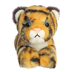 Aurora® - Mini Flopsie™ - 8" Tiger Cub