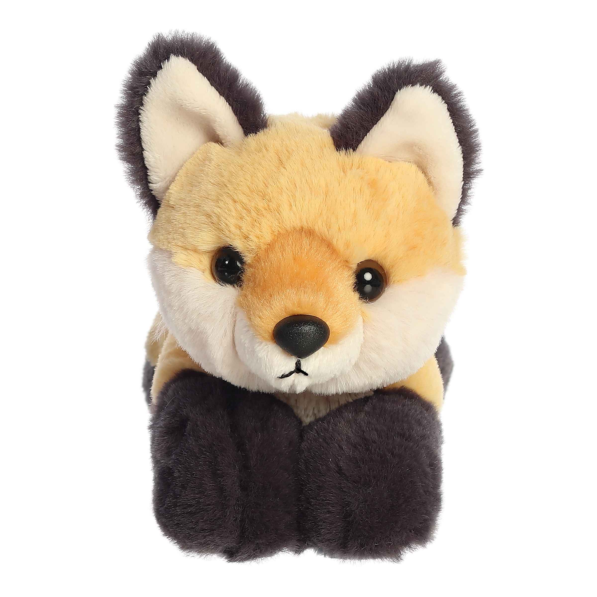 Aurora® - Mini Flopsie™ - 8" Fox Kit