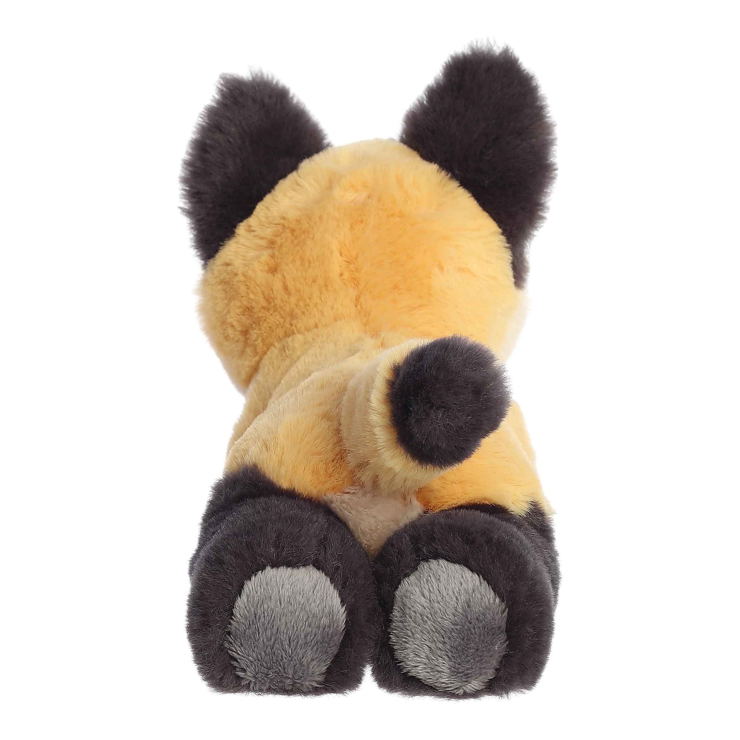 Aurora® - Mini Flopsie™ - 8" Fox Kit