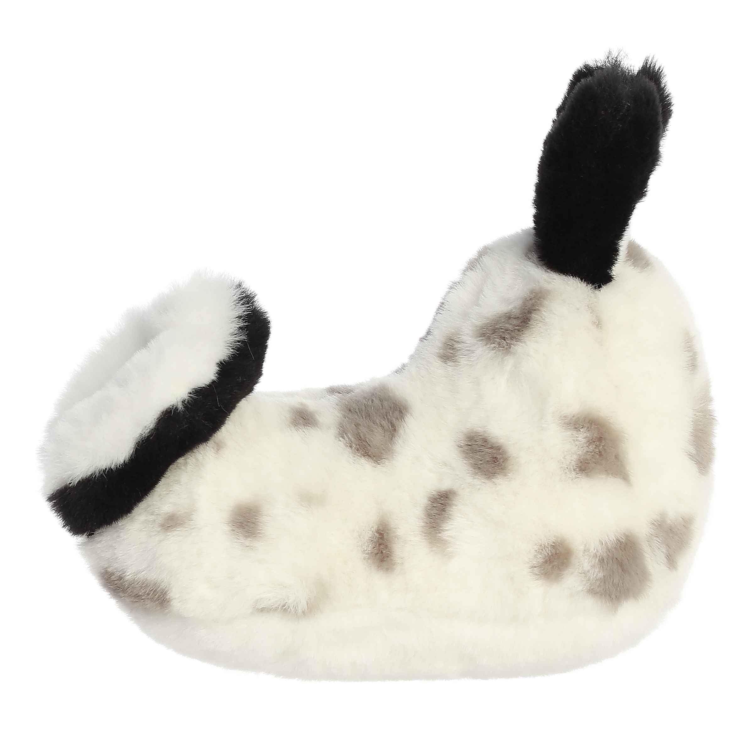 Aurora® - Mini Flopsie™ - 8" Serene Sea Bunny™