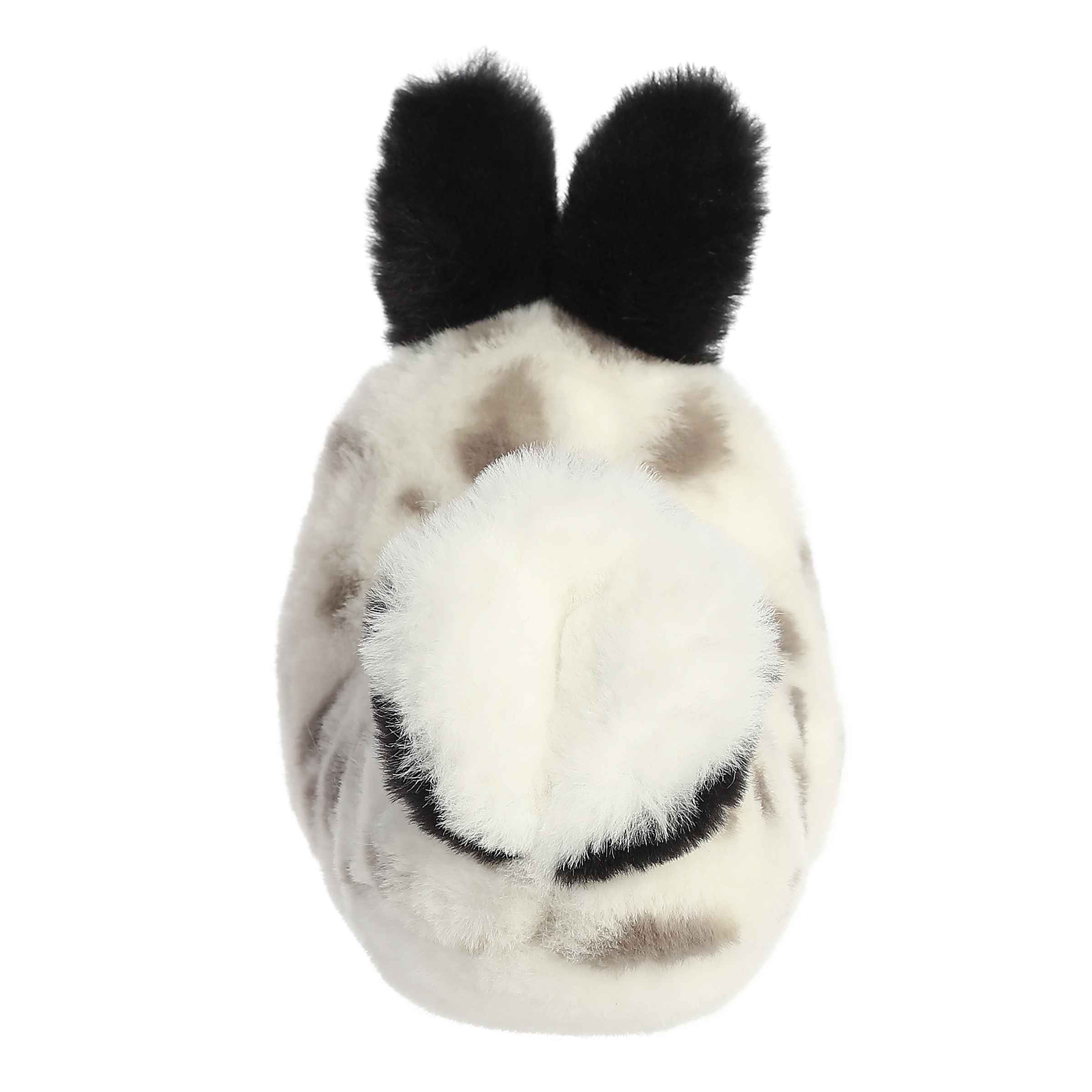 Aurora® - Mini Flopsie™ - 8" Serene Sea Bunny™