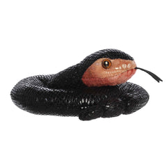 Aurora® - Mini Flopsie™ - 8" Bella Black Snake™