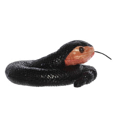 Aurora® - Mini Flopsie™ - 8" Bella Black Snake™