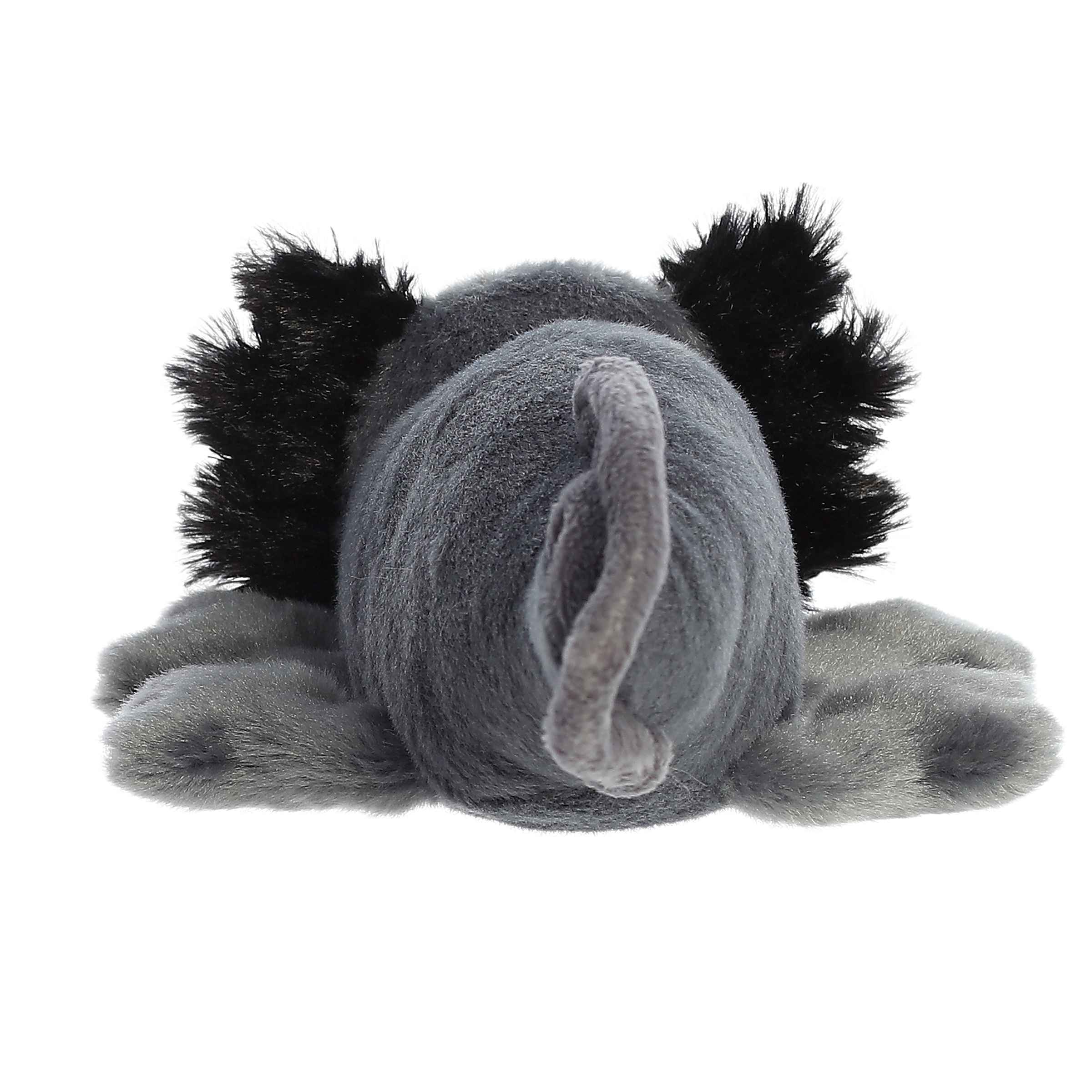 Aurora® - Mini Flopsie™ - 8" Xochitl Black Axolotl™