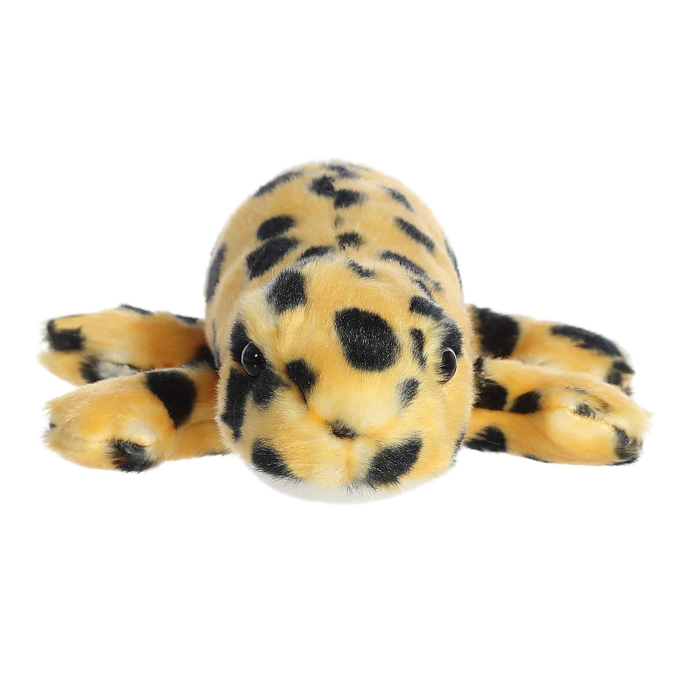 Aurora® - Mini Flopsie™ - 8" Zilla Leopard Gecko™