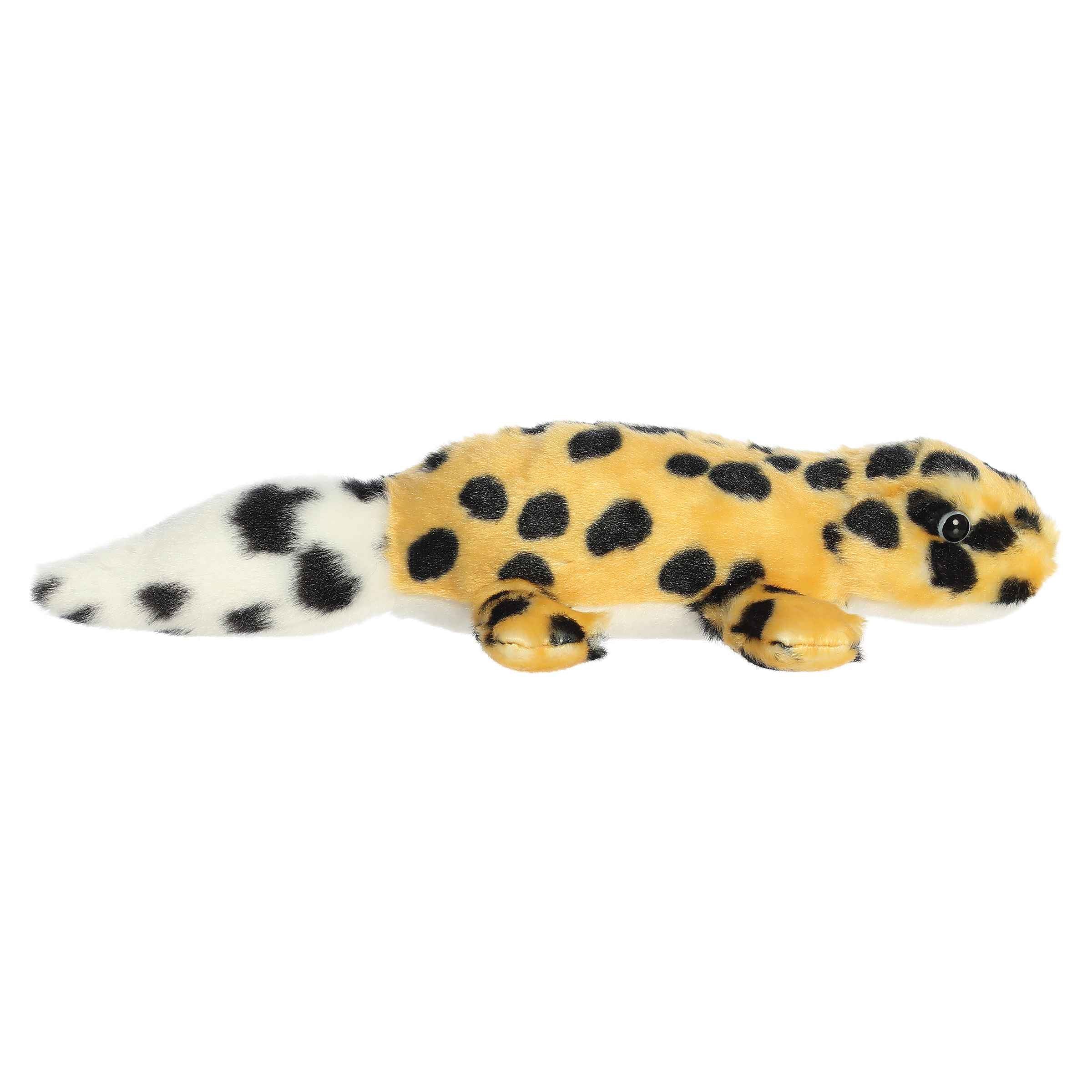 Aurora® - Mini Flopsie™ - 8" Zilla Leopard Gecko™