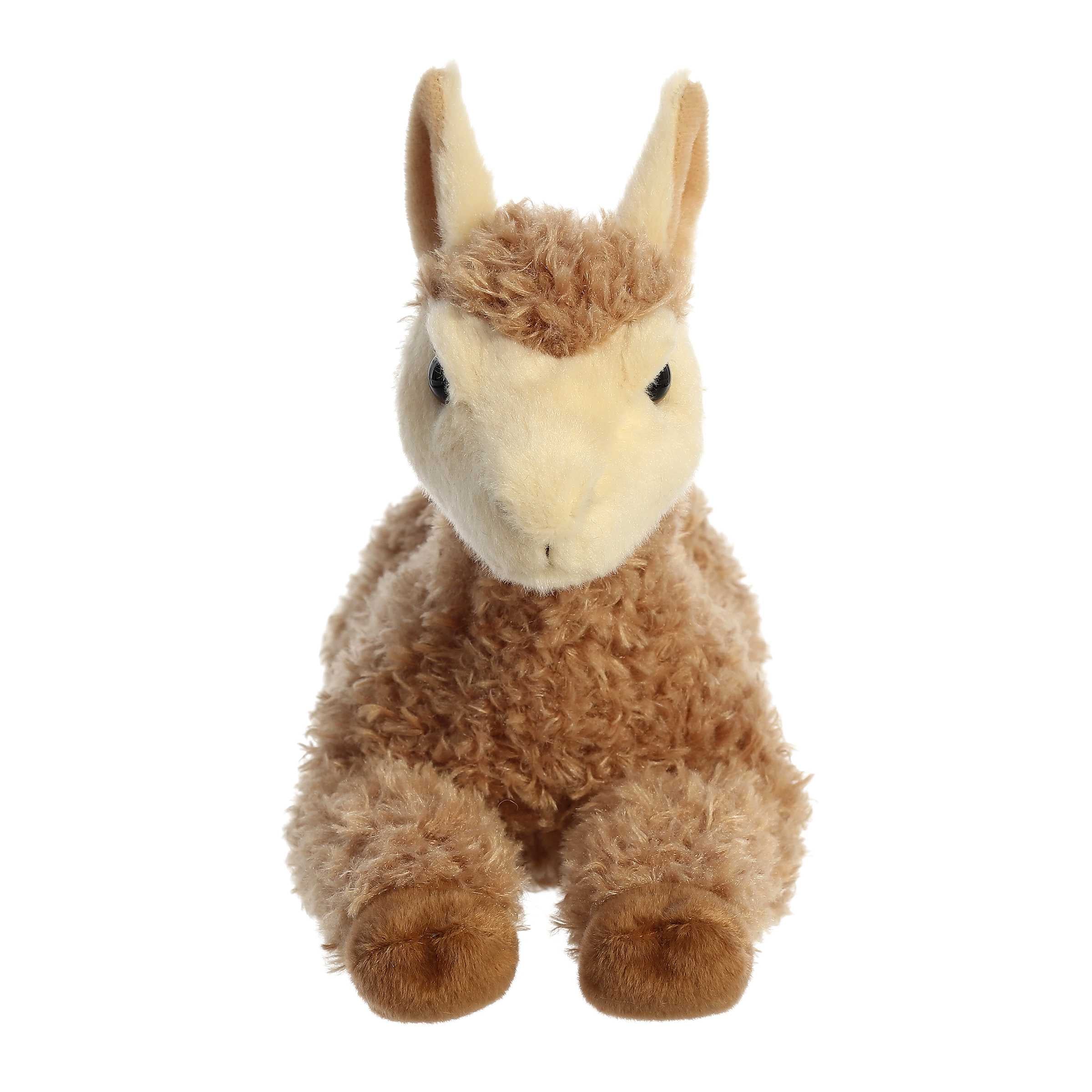 Aurora® - Flopsie™ - Louis Llama™ de 12"