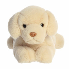 Aurora® - Flopsie™ - 12" Summer Yellow Lab™