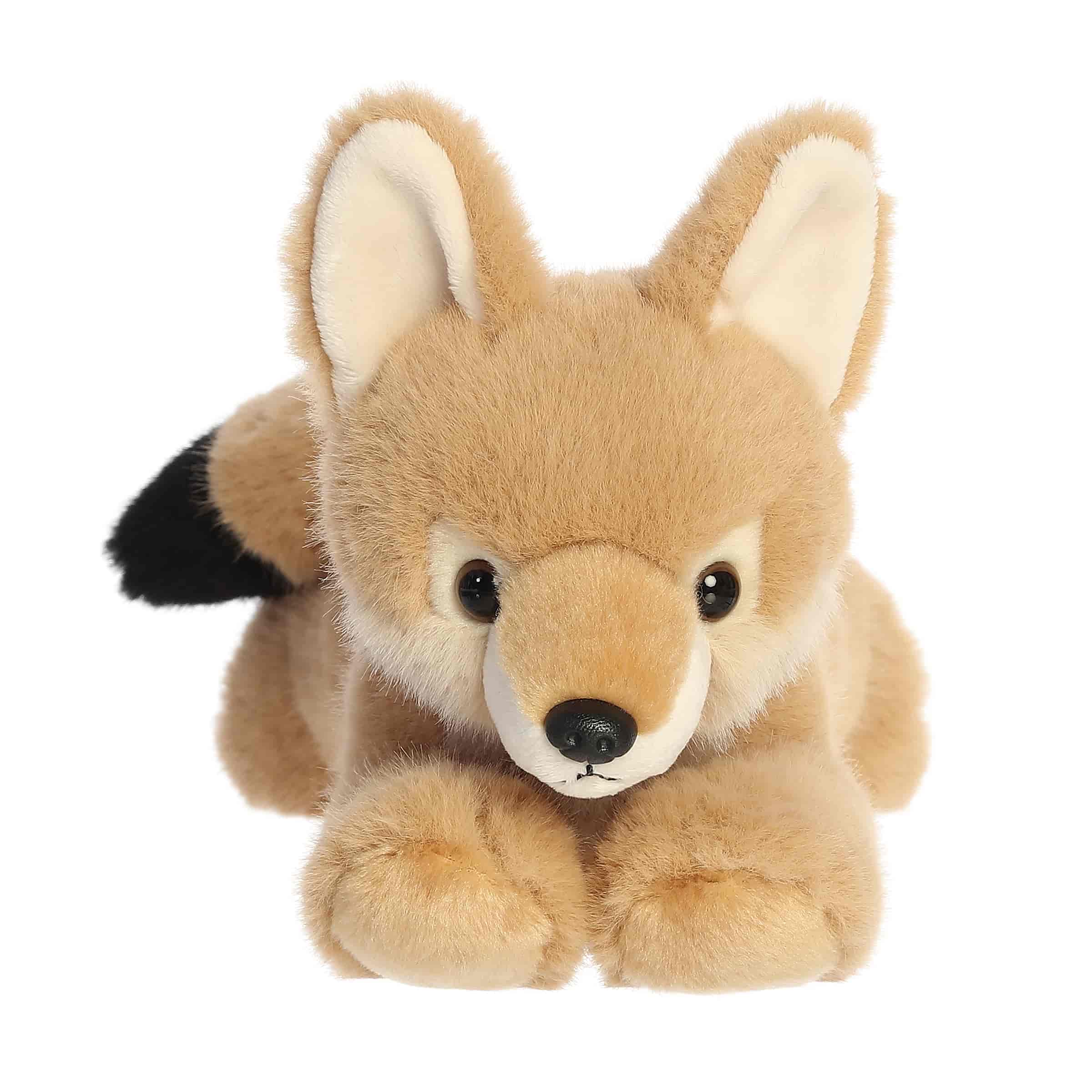 Aurora® - Flopsie™ - 12.5" Clever Coyote™