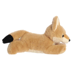 Aurora® - Flopsie™ - 12.5" Clever Coyote™