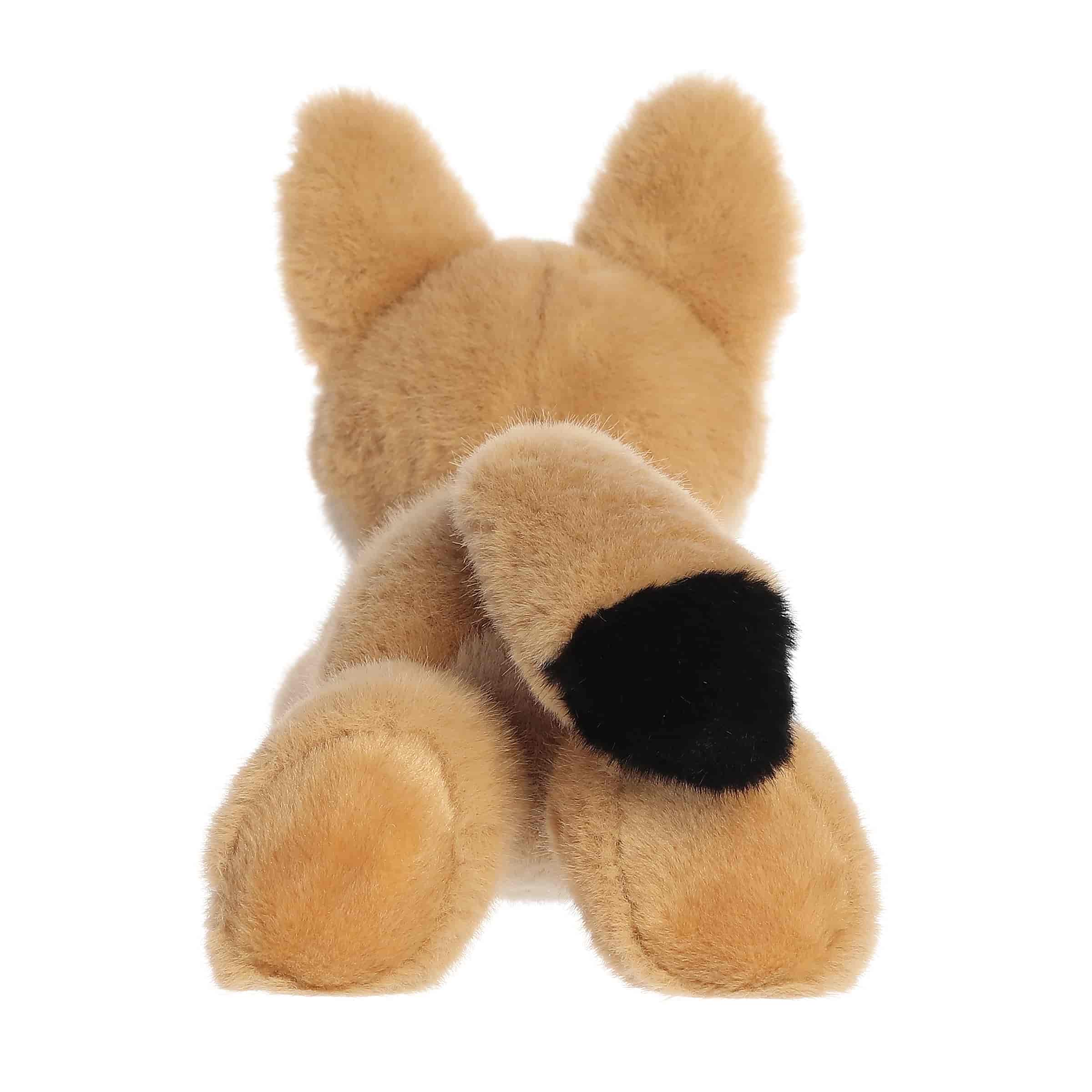 Aurora® - Flopsie™ - 12.5" Clever Coyote™