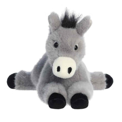 Aurora® - Flopsie™ - 12" Petunia Donkey™